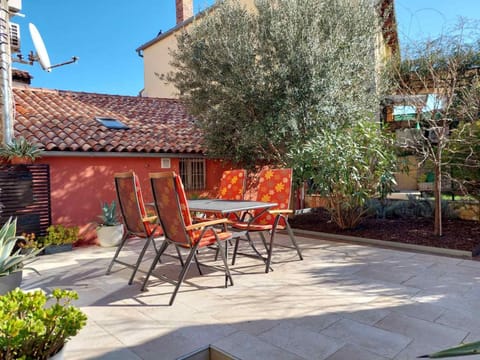 Piccolo Giardino ideal for your relax Apartment in Rovinj