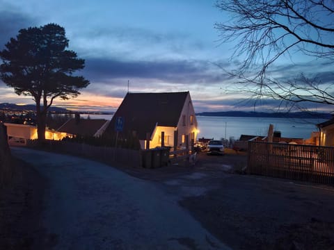 Property view