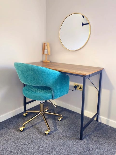 Warm & Cosy Home in Glasgow House in Glasgow