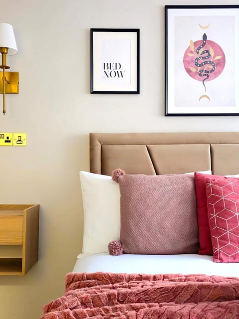 Warm & Cosy Home in Glasgow House in Glasgow