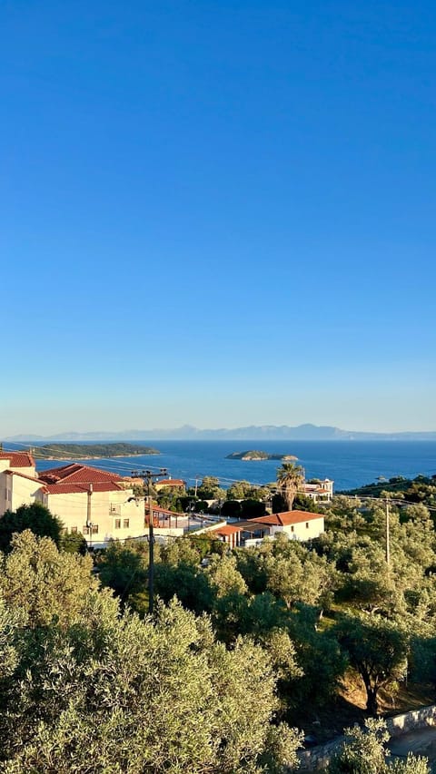 Sea view