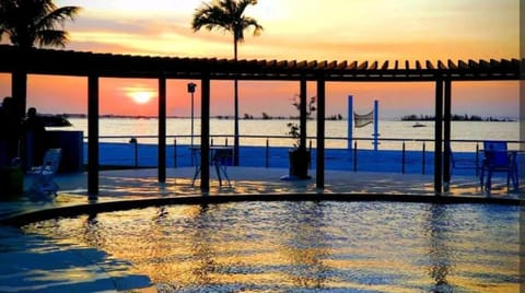 Spa and wellness centre/facilities, Swimming pool