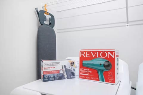 Waiting to Excell House in Clarksville