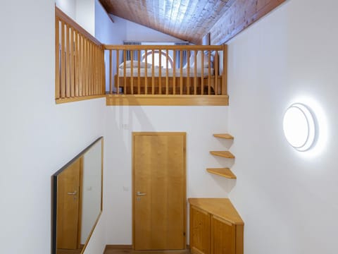 Gipfelblick Chalet Conny House in Piesendorf