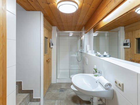 Gipfelblick Chalet Conny House in Piesendorf