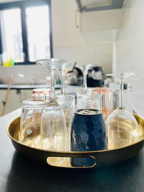 Brussels City Chambers Apartment hotel in Brussels