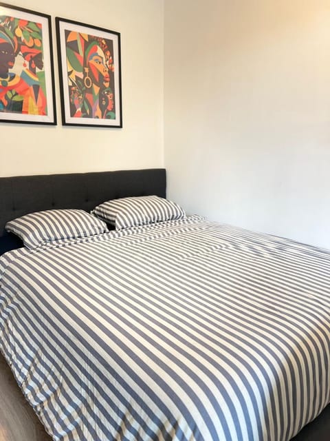 Brussels City Chambers Apartment hotel in Brussels