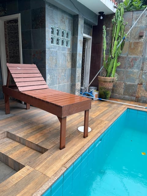 Freguesia Guest House Apartment in Rio de Janeiro