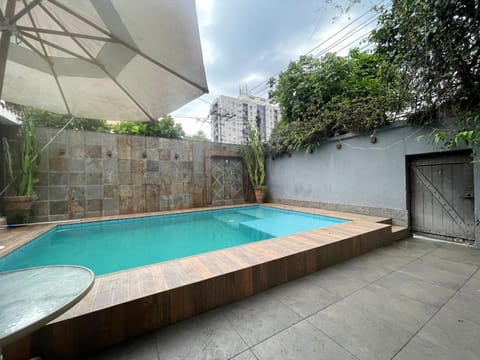Freguesia Guest House Apartment in Rio de Janeiro