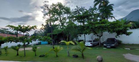 Natural landscape