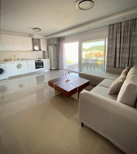 Alina's & Alex's Apartments Apartment in Nea Peramos