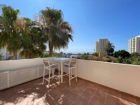 Intermobiliaria Rentals - Puerto Alto B2 14 Apartment in Estepona