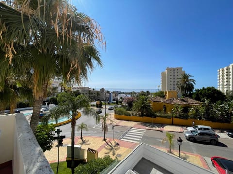 Intermobiliaria Rentals - Puerto Alto B2 14 Apartment in Estepona