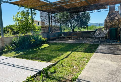 Holiday Home Sea & River Pearl House in Dubrovnik-Neretva County