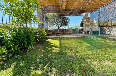 Holiday Home Sea & River Pearl House in Dubrovnik-Neretva County