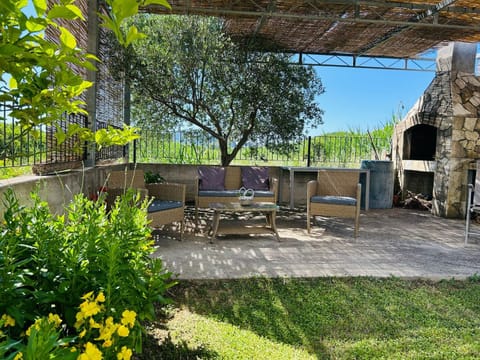 Holiday Home Sea & River Pearl House in Dubrovnik-Neretva County