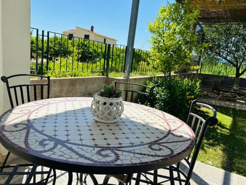 Holiday Home Sea & River Pearl House in Dubrovnik-Neretva County