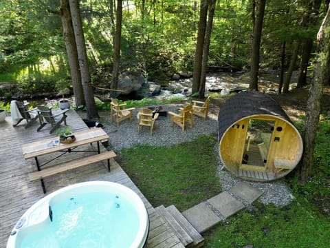 Property view