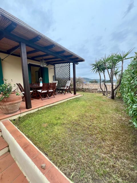 Casa Lala House in Palau