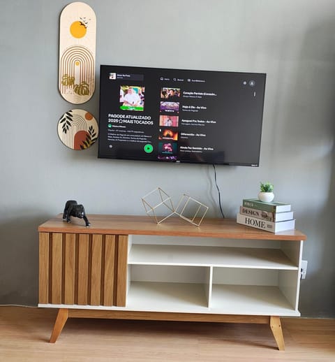 Studio Aconchegante Lapa II Apartment in Santa Teresa