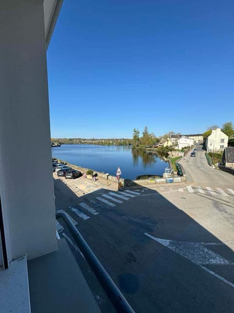 Lake view