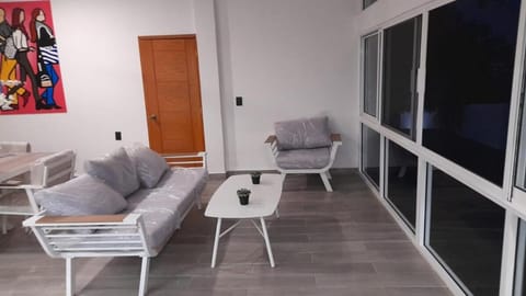 Casa Belle Vue, Tequesquitengo House in Tequesquitengo