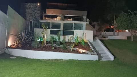 Casa Belle Vue, Tequesquitengo House in Tequesquitengo