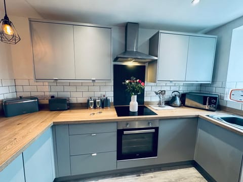 Keekle Cottage - 2 Bedrooms - Sleeps 4 House in Copeland District