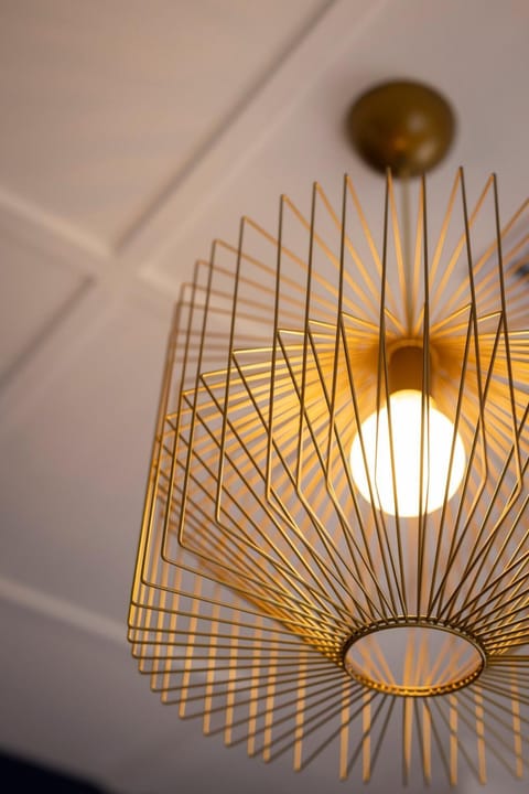 La Banque, Art Deco Elegance Apartment in Launceston