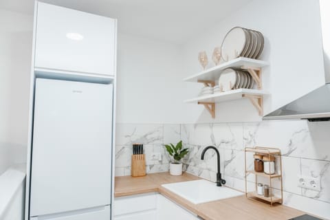 Apartment Friday Apartment in Federation of Bosnia and Herzegovina