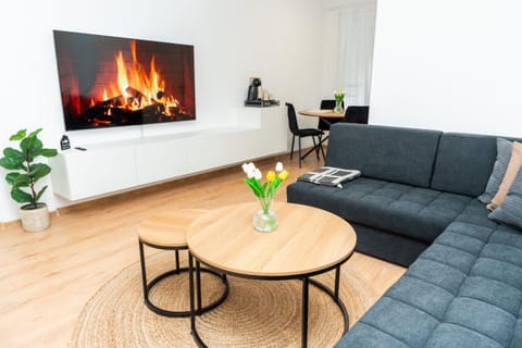 Apartment Friday Apartment in Federation of Bosnia and Herzegovina