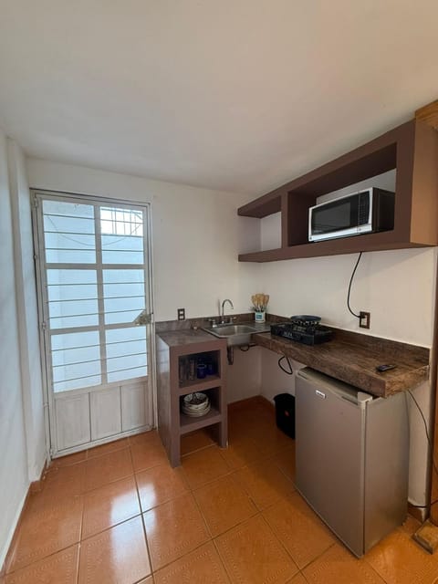 Apartamento 12 Apartment in Toluca