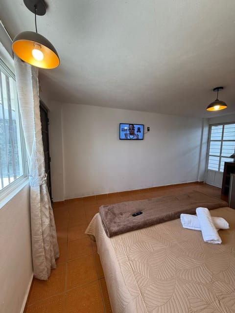 Apartamento 12 Apartment in Toluca