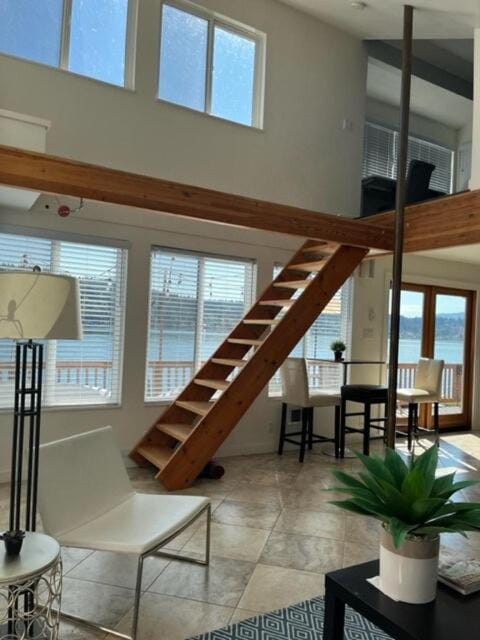 Lakefront retreat by Marymoor, Microsoft, Bellevue, Redmond House in Lake Sammamish