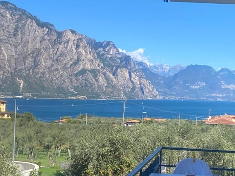 Albergo Bar Ristorante Alla Rama Hotel in Malcesine