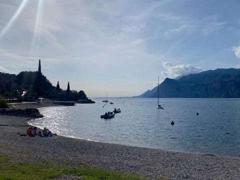 Albergo Bar Ristorante Alla Rama Hotel in Malcesine
