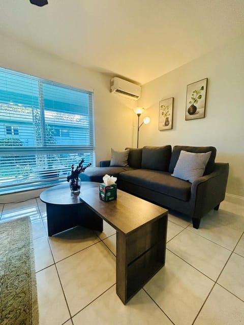 Living room, Seating area, air conditioner