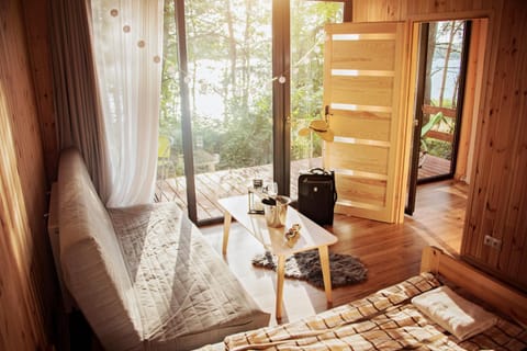 Balcony/Terrace, Seating area