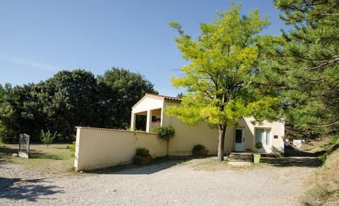 Gîte l échappée bleue Dromoise - maison House in Provence-Alpes-Côte d'Azur