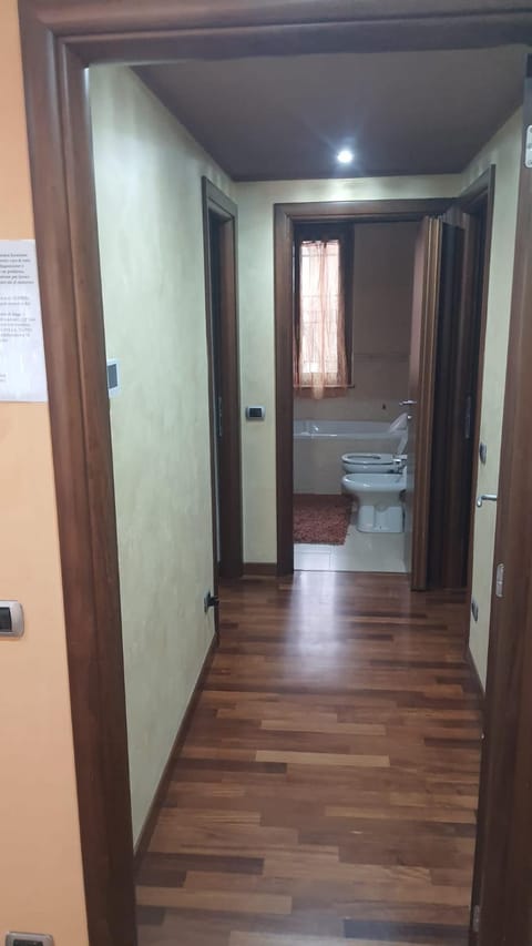 Emil apartment Apartment in Novara