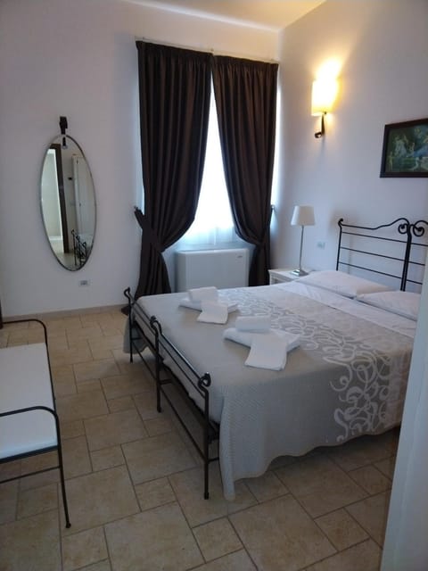 Masseria Catucci Agriturismo Farm Stay in Province of Taranto