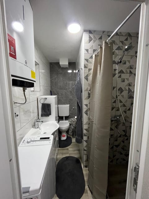 Apartman Ivana Apartment in Federation of Bosnia and Herzegovina