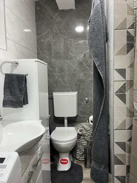 Apartman Ivana Apartment in Federation of Bosnia and Herzegovina