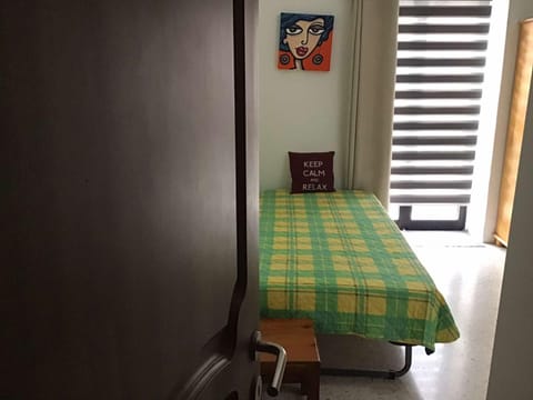 Private Bedroom with Balcony in Swatar Vacation rental in Malta