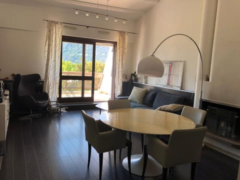 Les Cygnes Apartment in Aix-les-Bains