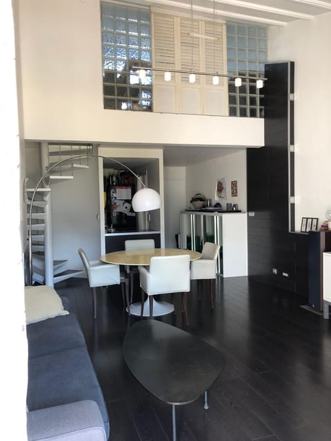 Les Cygnes Apartment in Aix-les-Bains