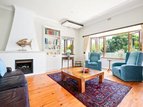 Scenic Escape House in Knysna