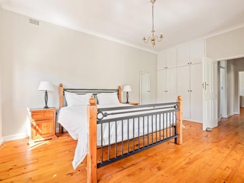 Scenic Escape House in Knysna