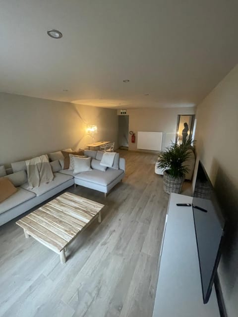 Ô Gadot House in Liège