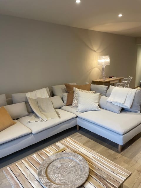 Ô Gadot House in Liège